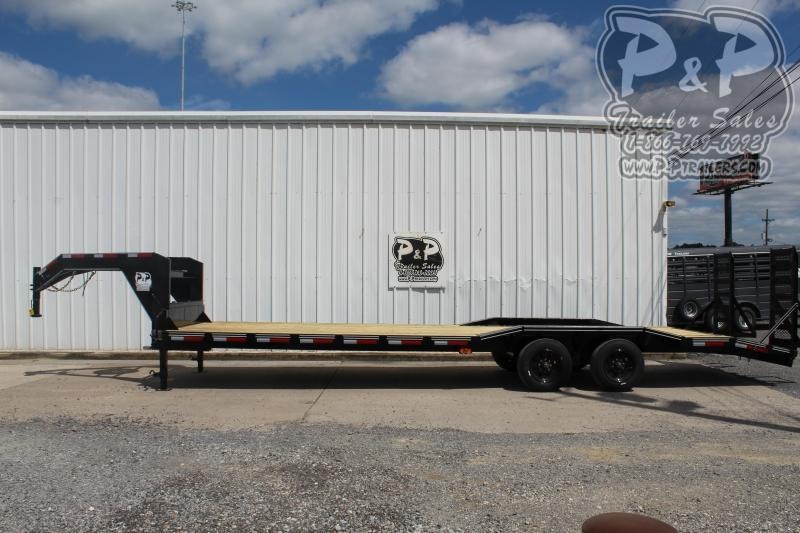 2021 P and P PPGNEQ30X102HDFUR10K *** 30' (27+3) X 102" Drive Over Fender*** 360 " Flatbed Trailer 2021 P and P PPGNEQ30X102HDFUR10K *** 30' (27+3) X 102" Drive Over Fender*** 360 " Flatbed Trailer