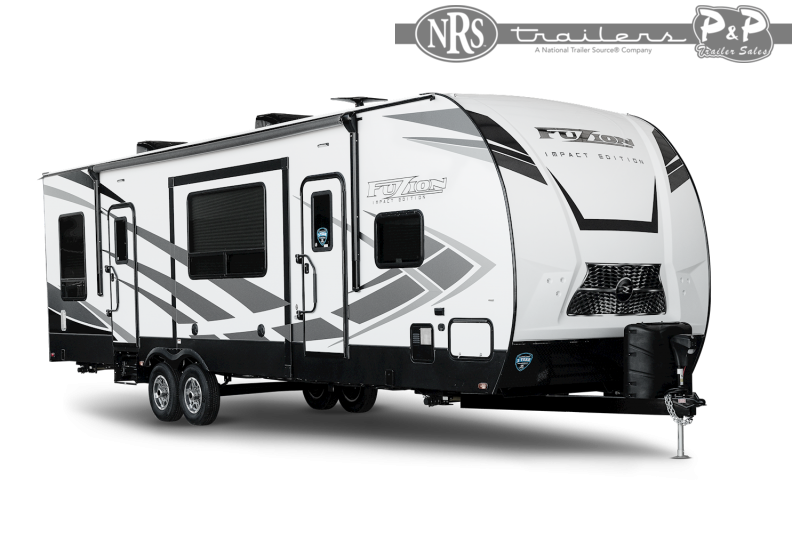 2021 Keystone RV Impact 26V 366 " Toy Hauler RV 2021 Keystone RV Impact 26V 366 " Toy Hauler RV