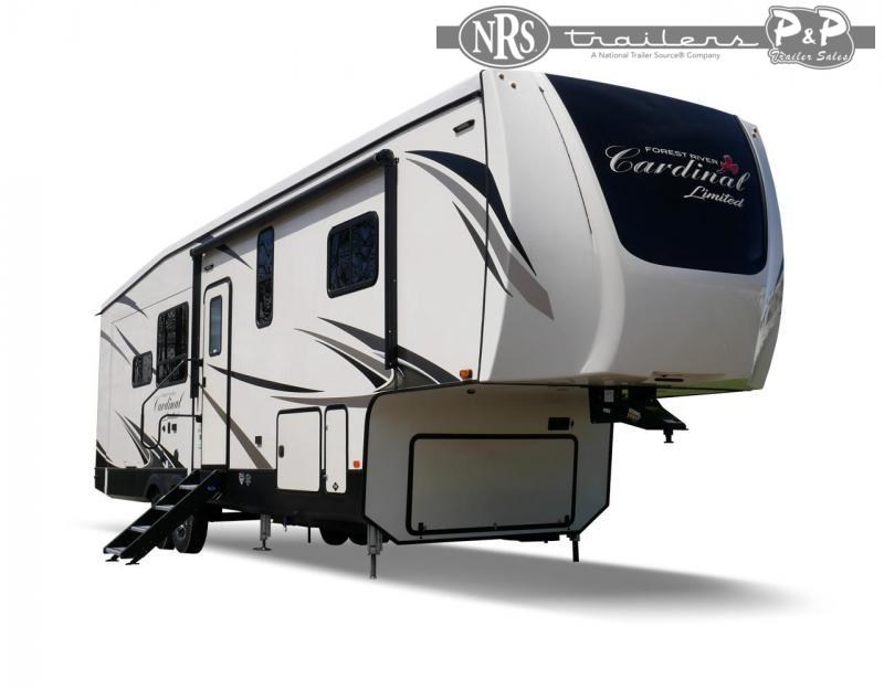 2021 Forest River Cardinal Limited 3830BHLE 510 " Fifth Wheel Campers RV 2021 Forest River Cardinal Limited 3830BHLE 510 " Fifth Wheel Campers RV
