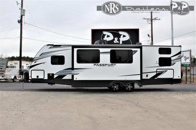 2021 Keystone RV Springdale Mini 1790FQ Travel Trailer RV Near Me