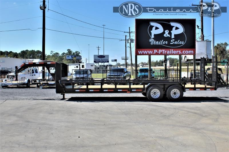 2021 P and P PPLB24X83HDFURPT Heavy Duty Fold-Up Ramp 83" x 24 ' Utility Trailer 2021 P and P PPLB24X83HDFURPT Heavy Duty Fold-Up Ramp 83" x 24 ' Utility Trailer