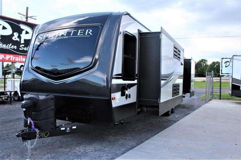 new Travel Trailers Keystone RV Sprinter for sale, in Rose City, TX Thumbnail 8