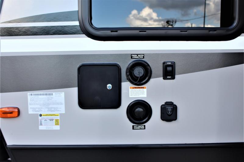 new Travel Trailers Keystone RV Sprinter for sale, in Rose City, TX Thumbnail 29