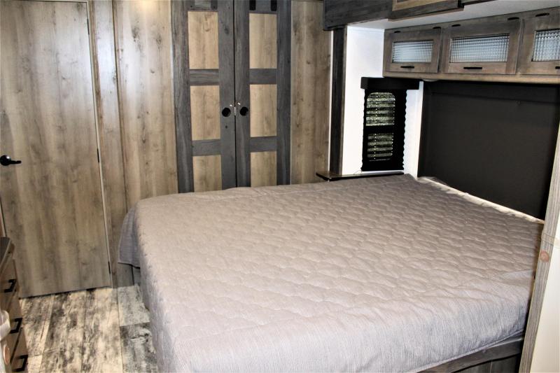 new Travel Trailers Keystone RV Sprinter for sale, in Rose City, TX Thumbnail 23