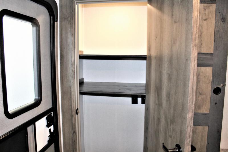 new Travel Trailers Keystone RV Sprinter for sale, in Rose City, TX Thumbnail 26