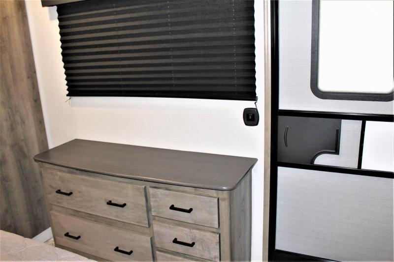 new Travel Trailers Keystone RV Sprinter for sale, in Rose City, TX Thumbnail 22