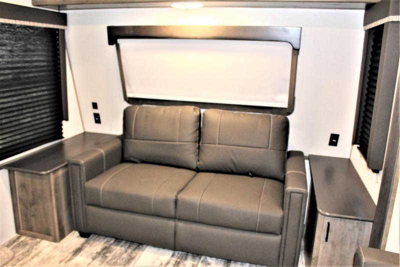 new Travel Trailers Keystone RV Sprinter for sale, in Rose City, TX Thumbnail 16