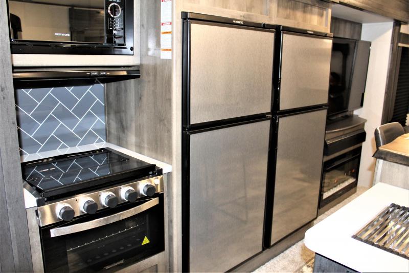 new Travel Trailers Keystone RV Sprinter for sale, in Rose City, TX Thumbnail 12