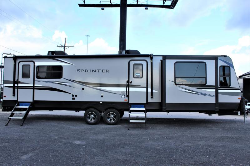new Travel Trailers Keystone RV Sprinter for sale, in Rose City, TX Thumbnail 5
