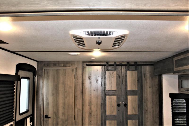 new Travel Trailers Keystone RV Sprinter for sale, in Rose City, TX Thumbnail 24