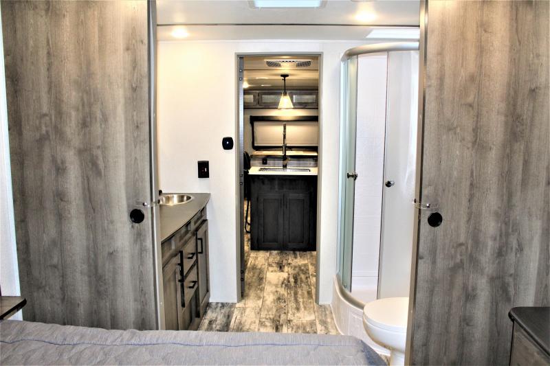 new Travel Trailers Keystone RV Sprinter for sale, in Rose City, TX Thumbnail 19