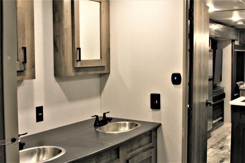 new Travel Trailers Keystone RV Sprinter for sale, in Rose City, TX Thumbnail 21