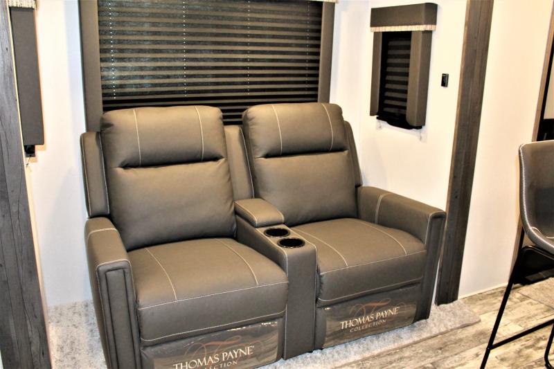 new Travel Trailers Keystone RV Sprinter for sale, in Rose City, TX Thumbnail 15