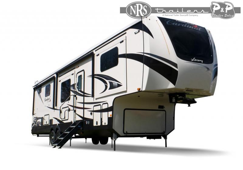 2021 Forest River Cardinal Luxury 370FLX 41 ' Fifth Wheel Campers RV 2021 Forest River Cardinal Luxury 370FLX 41 ' Fifth Wheel Campers RV