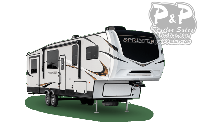 2021 Keystone RV Sprinter 31MB 35 ' Fifth Wheel Campers RV 2021 Keystone RV Sprinter 31MB 35 ' Fifth Wheel Campers RV