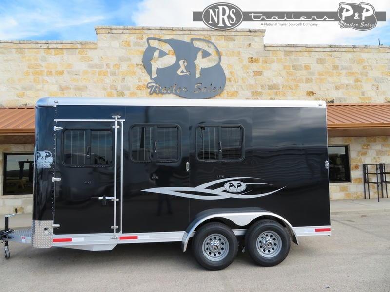 2021 P and P 3-Horse Slant Load 3 Horse Slant Load Trailer 2021 P and P 3-Horse Slant Load 3 Horse Slant Load Trailer