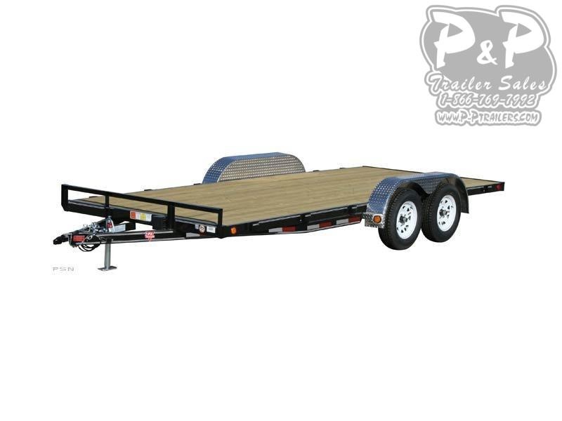 2021 Pj Trailers 4 In Channel Carhauler C4 Car Racing Trailer P And P Sales Horse Trailers For Sale In Texas Lakota Bison Smc Platinum And Bloomer Horse Trailer