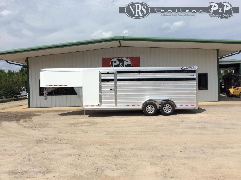 2022 Cimarron Trailers Winstar 4HGN 4 Horse Slant Load Trailer 2022 Cimarron Trailers Winstar 4HGN 4 Horse Slant Load Trailer