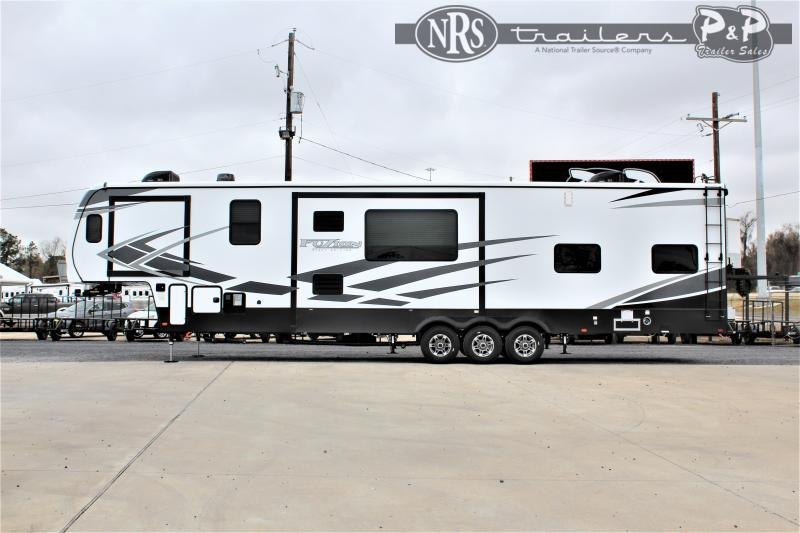 2021 Keystone RV Impact 415 45 ' Toy Hauler RV 2021 Keystone RV Impact 415 45 ' Toy Hauler RV