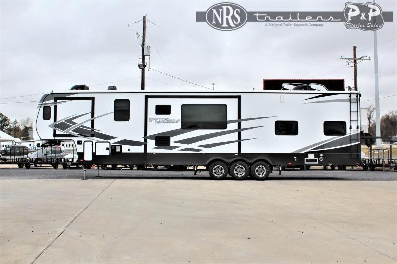 2021 Keystone RV Impact 415 45 ' Toy Hauler RV 2021 Keystone RV Impact 415 45 ' Toy Hauler RV