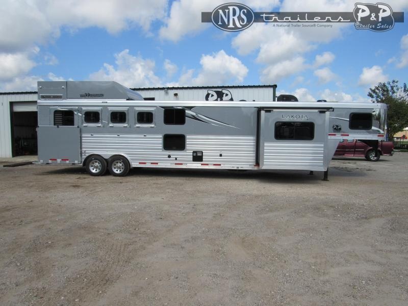 2022 Lakota Charger C8415BBRSL w/ Bunks 4 Horse Slant Load Trailer 15 FT LQ With Slides w/ Ramps 2022 Lakota Charger C8415BBRSL w/ Bunks 4 Horse Slant Load Trailer 15 FT LQ With Slides w/ Ramps