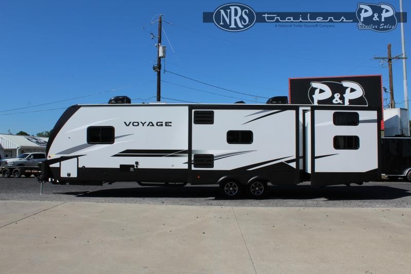 2021 Winnebago Voyage 3538BR 38 ' Travel Trailer RV 2021 Winnebago Voyage 3538BR 38 ' Travel Trailer RV