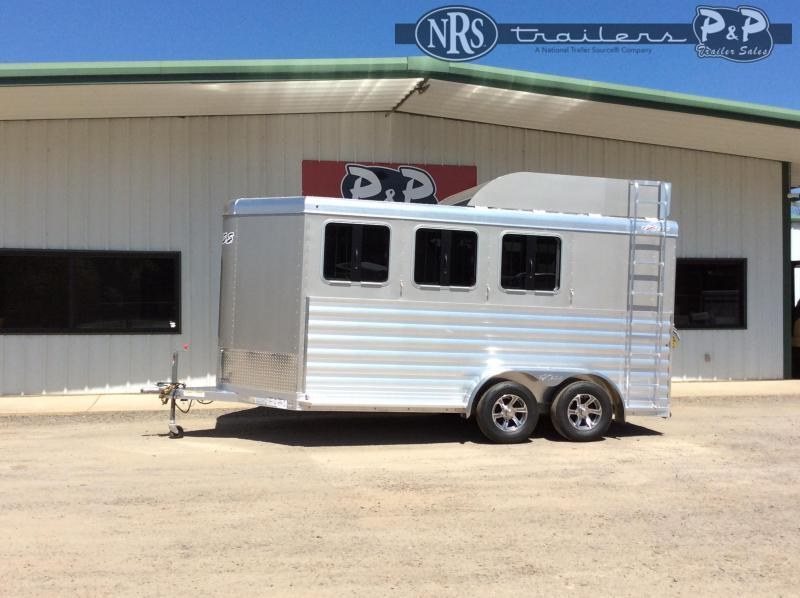 2022 Exiss Trailers Express CXF 3HBP 3 Horse Slant Load Trailer 2022 Exiss Trailers Express CXF 3HBP 3 Horse Slant Load Trailer