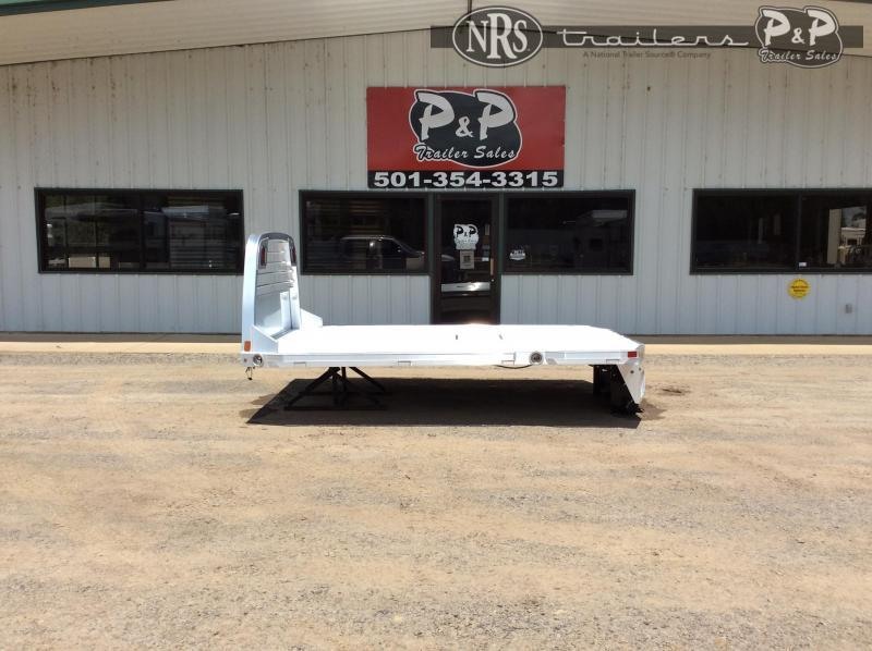 CM ALRD 136x97x84 11 ' Truck Bed CM ALRD 136x97x84 11 ' Truck Bed