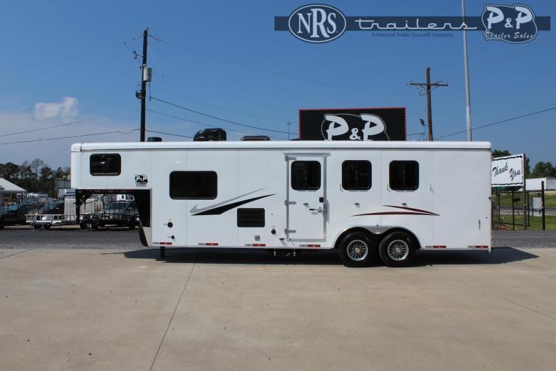 2022 Bison Trailers QD7310 3 Horse Slant Load Trailer 10 FT LQ 2022 Bison Trailers QD7310 3 Horse Slant Load Trailer 10 FT LQ