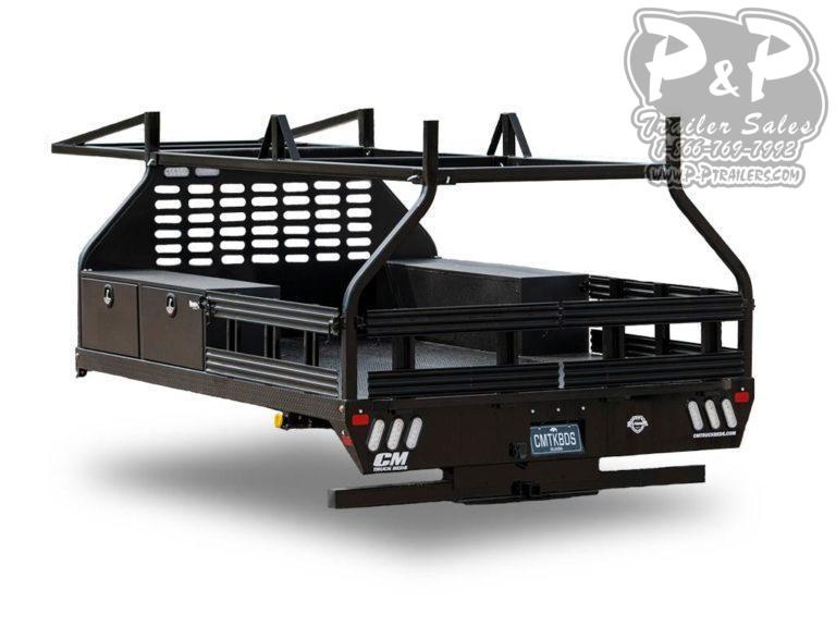 CM CB Contractor Body Truck Bed CM CB Contractor Body Truck Bed