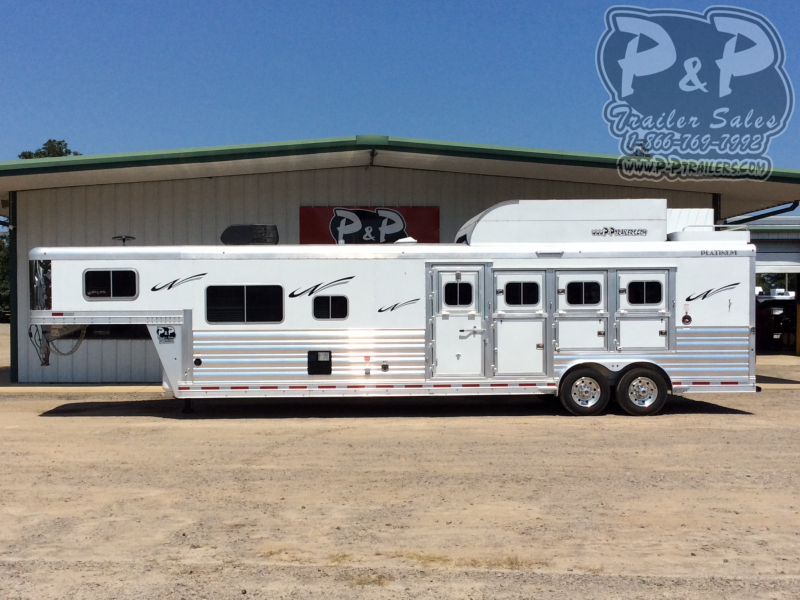 2019 Platinum Coach 8413OLPL 2019 Platinum Coach 8413OLPL