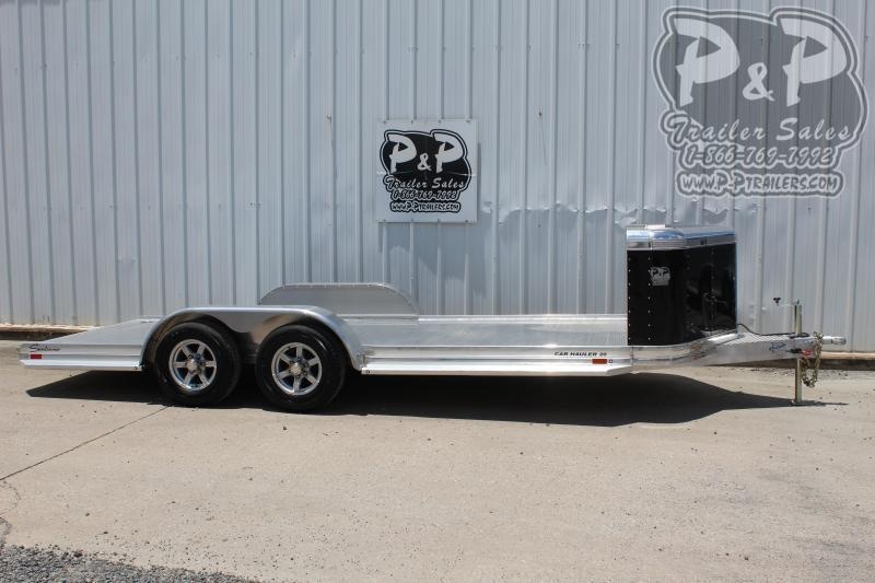 2020 Sundowner Trailers 19 Carhauler 19 ft Car / Racing Trailer 2020 Sundowner Trailers 19 Carhauler 19 ft Car / Racing Trailer