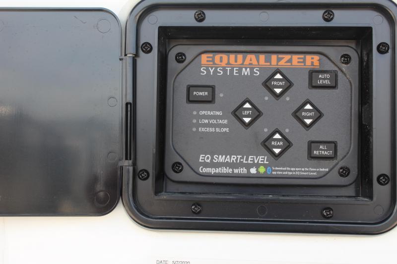 new Toy Haulers Keystone RV Fuzion for sale, in Rose City, TX Thumbnail 14