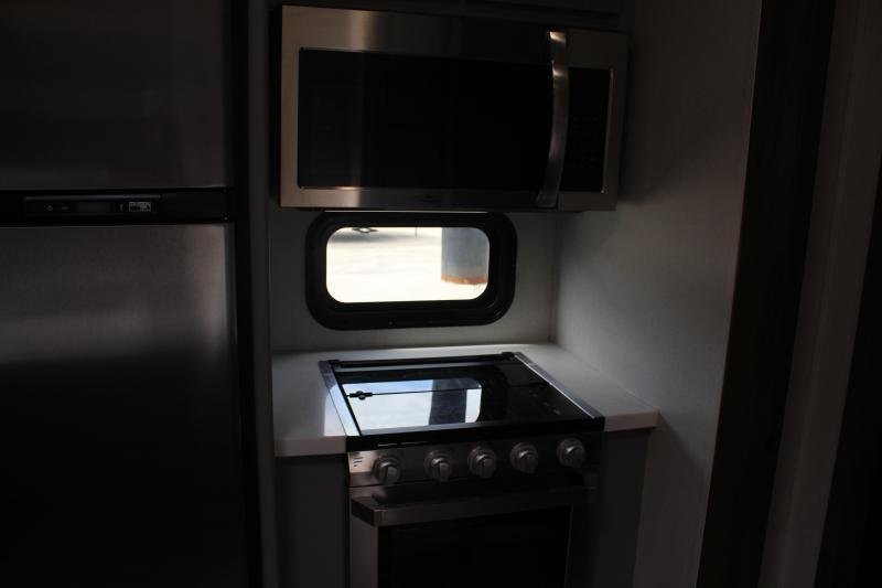 new Toy Haulers Keystone RV Fuzion for sale, in Rose City, TX Thumbnail 46