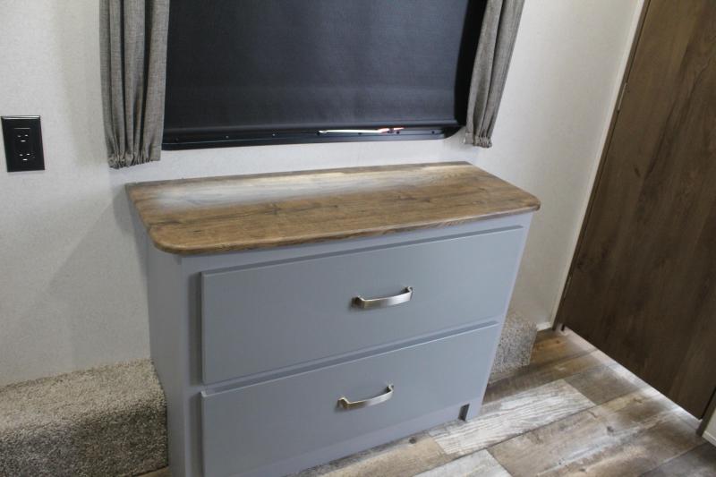 new Toy Haulers Keystone RV Fuzion for sale, in Rose City, TX Thumbnail 31