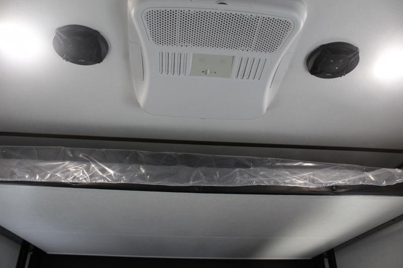 new Toy Haulers Keystone RV Fuzion for sale, in Rose City, TX Thumbnail 51