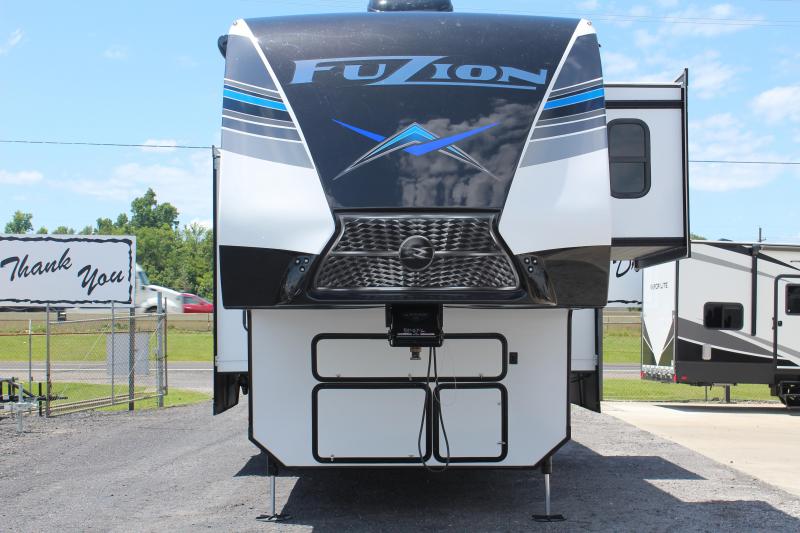 new Toy Haulers Keystone RV Fuzion for sale, in Rose City, TX Thumbnail 8