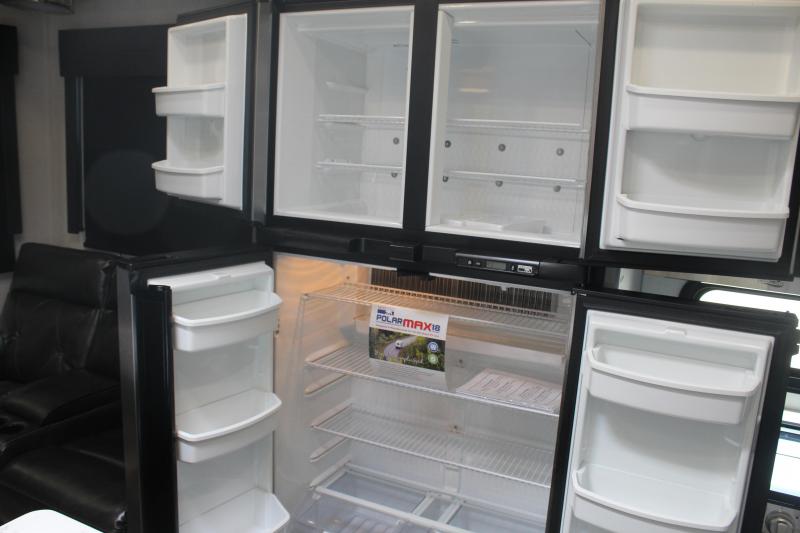 new Toy Haulers Keystone RV Fuzion for sale, in Rose City, TX Thumbnail 43