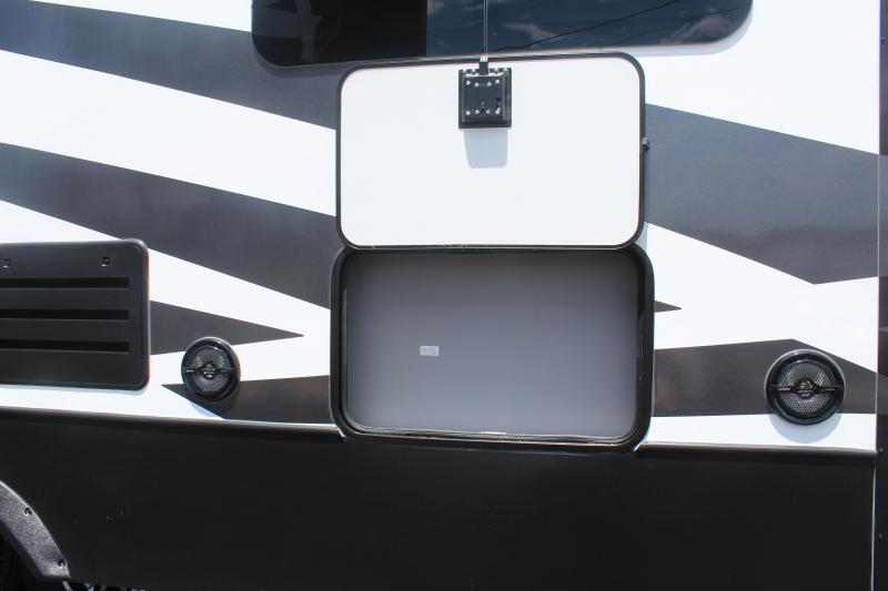 new Toy Haulers Keystone RV Fuzion for sale, in Rose City, TX Thumbnail 20