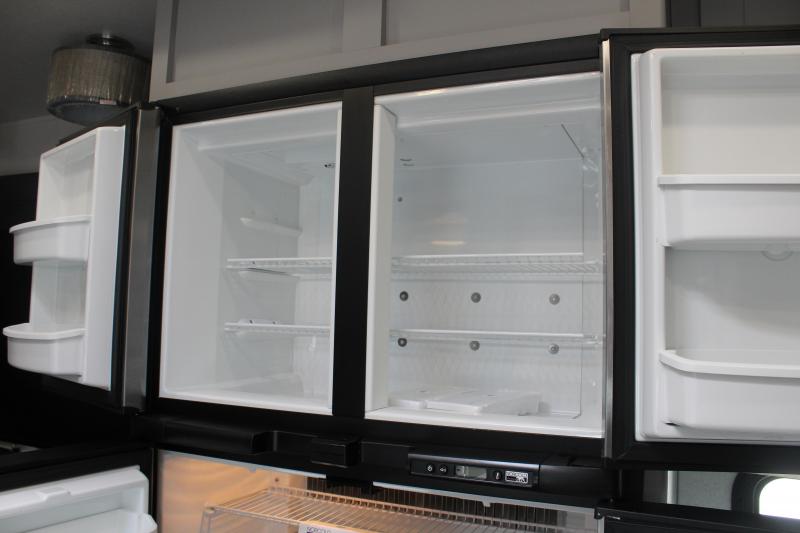 new Toy Haulers Keystone RV Fuzion for sale, in Rose City, TX Thumbnail 45