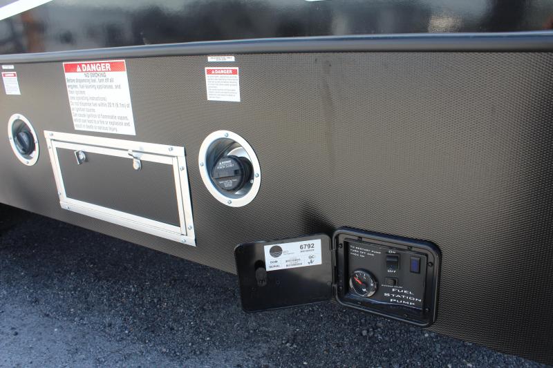 new Toy Haulers Keystone RV Fuzion for sale, in Rose City, TX Thumbnail 10