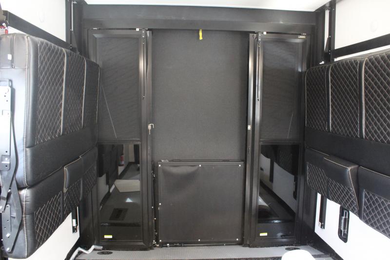 new Toy Haulers Keystone RV Fuzion for sale, in Rose City, TX Thumbnail 50