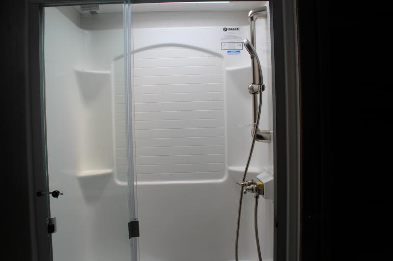 new Toy Haulers Keystone RV Fuzion for sale, in Rose City, TX Thumbnail 35