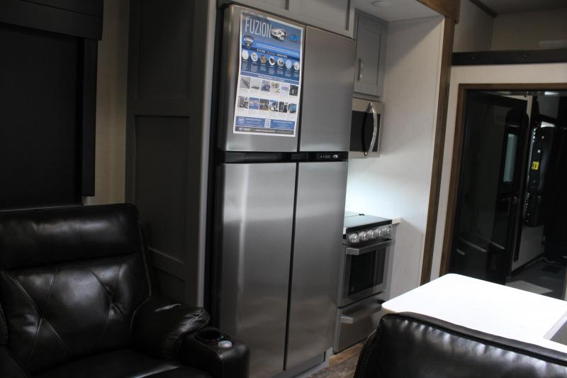 new Toy Haulers Keystone RV Fuzion for sale, in Rose City, TX Thumbnail 42