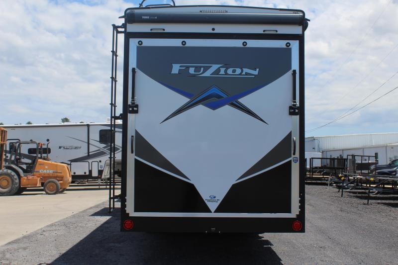 new Toy Haulers Keystone RV Fuzion for sale, in Rose City, TX Thumbnail 4