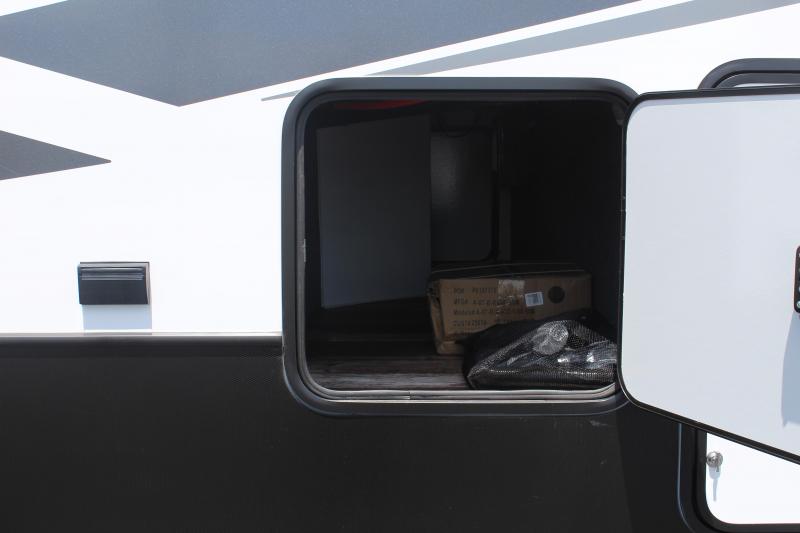 new Toy Haulers Keystone RV Fuzion for sale, in Rose City, TX Thumbnail 19