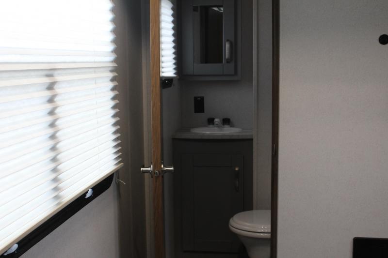 new Toy Haulers Keystone RV Fuzion for sale, in Rose City, TX Thumbnail 52