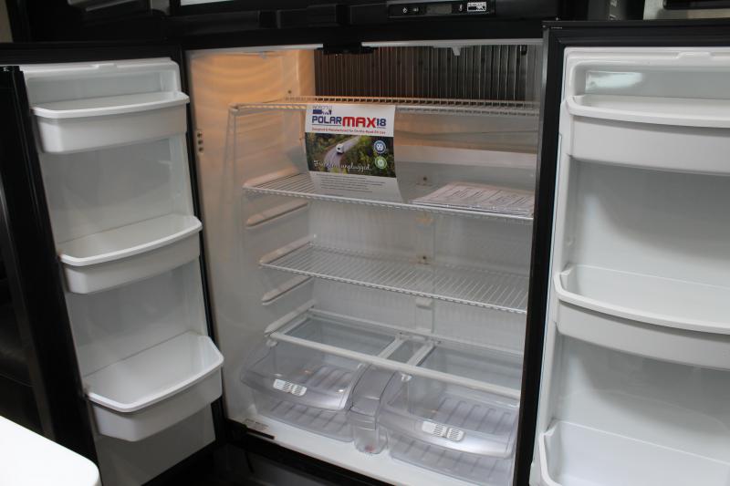 new Toy Haulers Keystone RV Fuzion for sale, in Rose City, TX Thumbnail 44