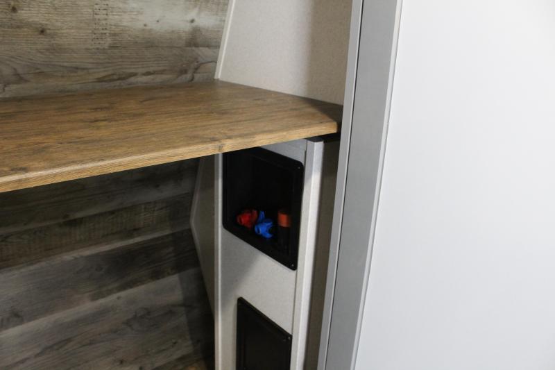 new Toy Haulers Keystone RV Fuzion for sale, in Rose City, TX Thumbnail 29