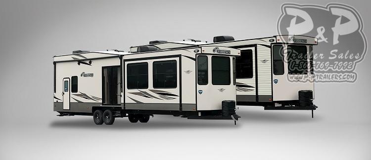 2020 Keystone Other Residence 401RDEN DESTINATION TRAILER 40.92 ft Travel Trailer RV 2020 Keystone Other Residence 401RDEN DESTINATION TRAILER 40.92 ft Travel Trailer RV